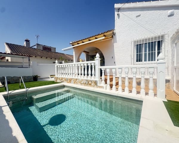 2 sovrum Villa till salu i Villamartin, Orihuela med pool - 299 995 € (Ref: 9862438)