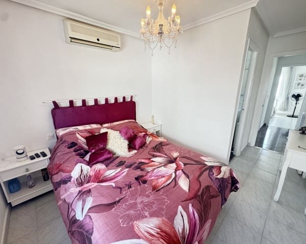 2 sovrum Villa till salu i Villamartin, Orihuela med pool - 299 995 € (Ref: 9862438)