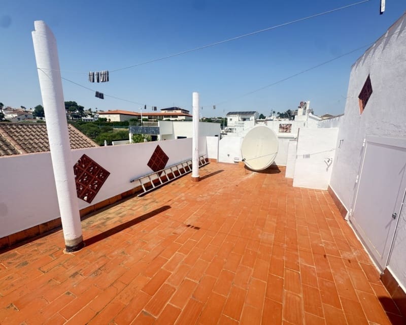 2 sovrum Villa till salu i Villamartin med pool - 299 995 € (Ref: 9862438)