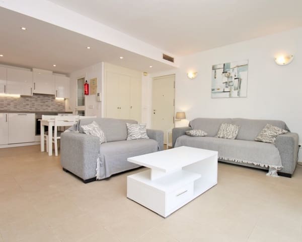 3 soveværelse Lejlighed til salg i Playa Flamenca, Orihuela med swimmingpool - € 225.000 (Ref: 9862439)