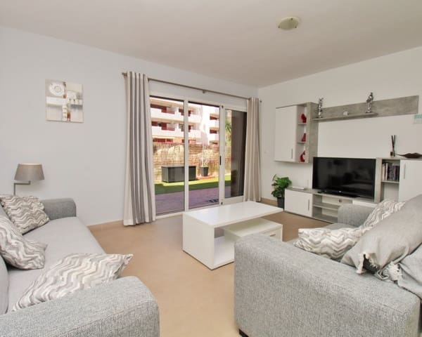 3 soveværelse Lejlighed til salg i Playa Flamenca, Orihuela med swimmingpool - € 225.000 (Ref: 9862439)