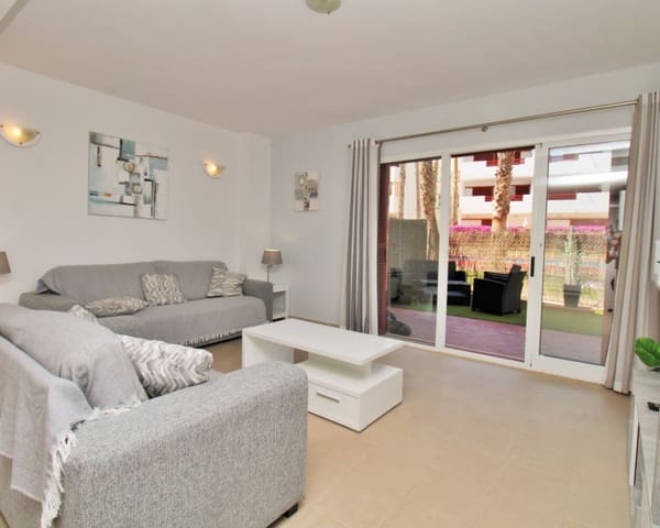 3 soveværelse Lejlighed til salg i Playa Flamenca, Orihuela med swimmingpool - € 225.000 (Ref: 9862439)