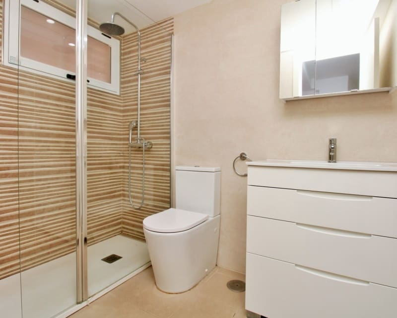 3 soveværelse Lejlighed til salg i Playa Flamenca med swimmingpool - € 225.000 (Ref: 9862439)