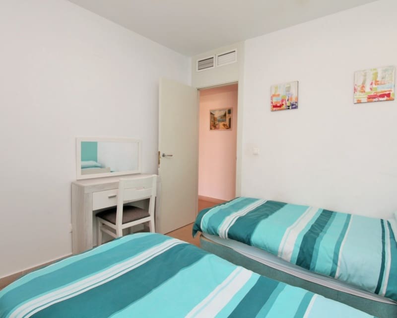 3 soveværelse Lejlighed til salg i Playa Flamenca med swimmingpool - € 225.000 (Ref: 9862439)