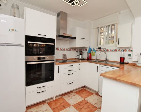 2 soveværelse Villa til salg i Cabo Roig, Orihuela med swimmingpool - € 219.900 (Ref: 9862440)