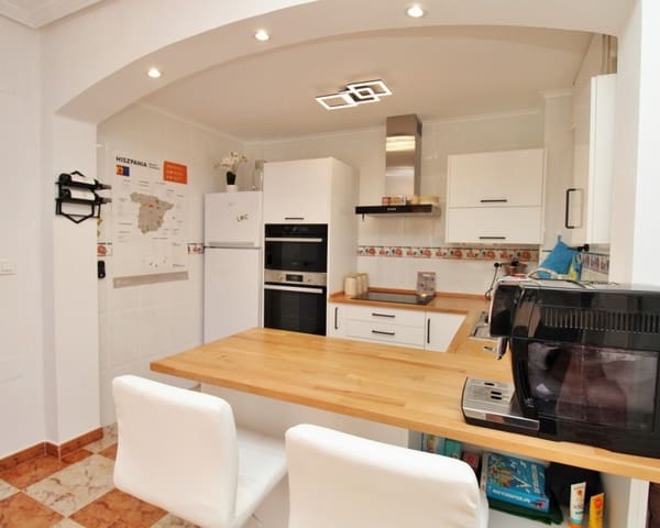2 soveværelse Villa til salg i Cabo Roig, Orihuela med swimmingpool - € 219.900 (Ref: 9862440)