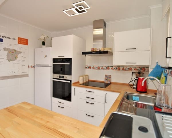 2 soveværelse Villa til salg i Cabo Roig, Orihuela med swimmingpool - € 219.900 (Ref: 9862440)