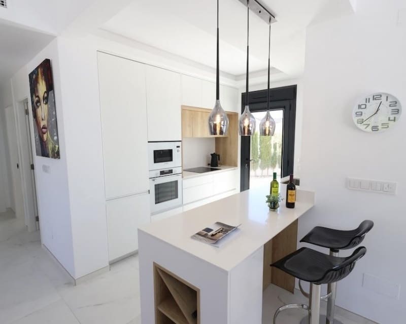 3 bedroom Villa for sale in Los Montesinos with pool - € 699,000 (Ref: 9874341)