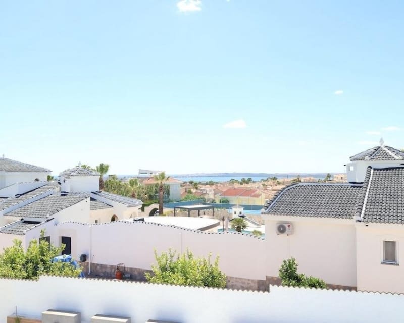 3 bedroom Villa for sale in Los Montesinos with pool - € 699,000 (Ref: 9874341)