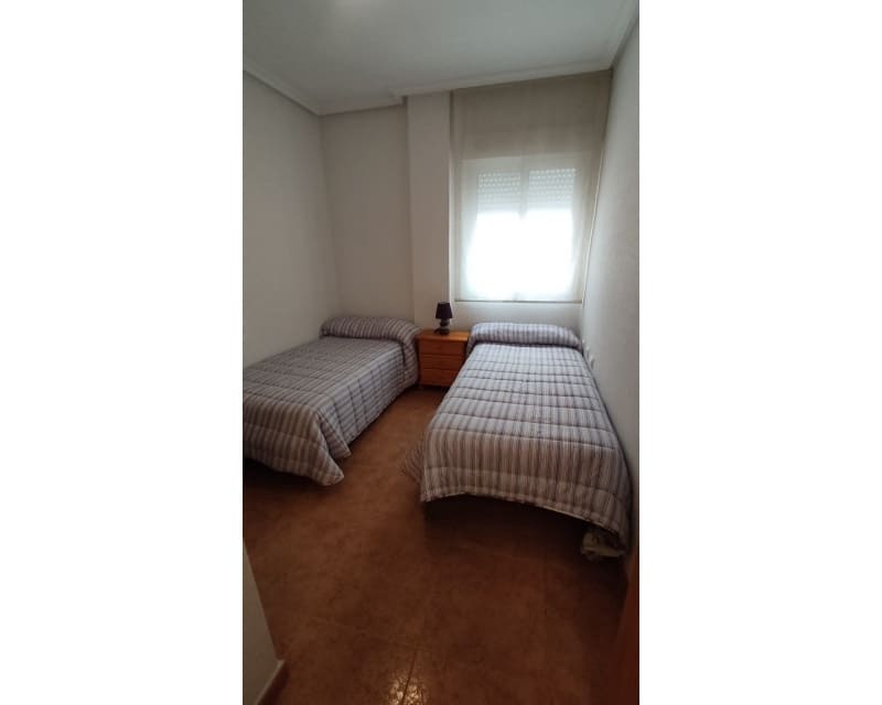 3 bedroom Apartment for sale in Los Alcazares - € 149,900 (Ref: 9874342)