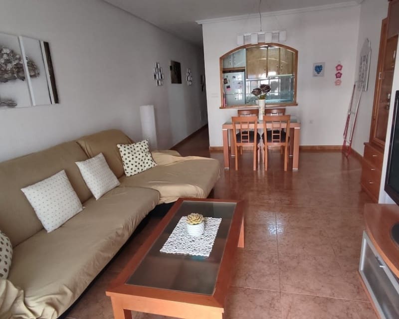 3 bedroom Apartment for sale in Los Alcazares - € 149,900 (Ref: 9874342)