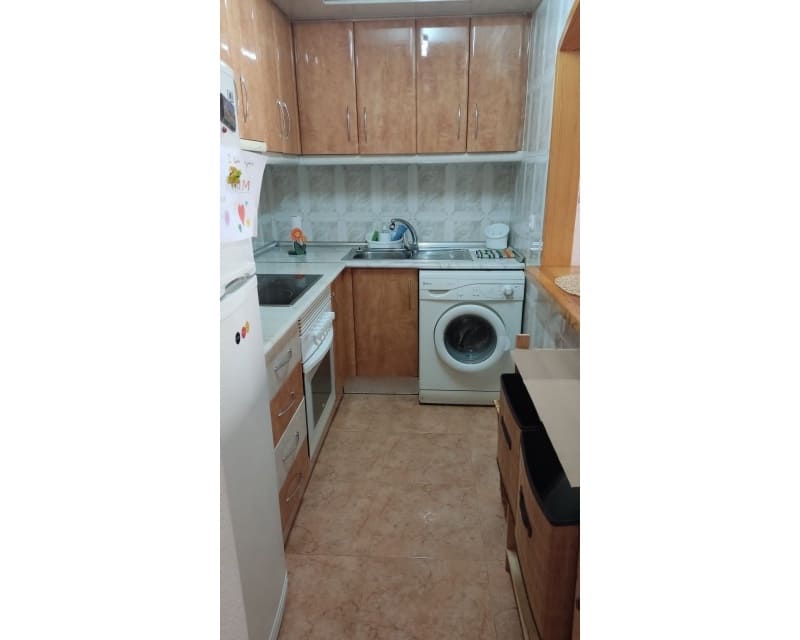 3 bedroom Apartment for sale in Los Alcazares - € 149,900 (Ref: 9874342)