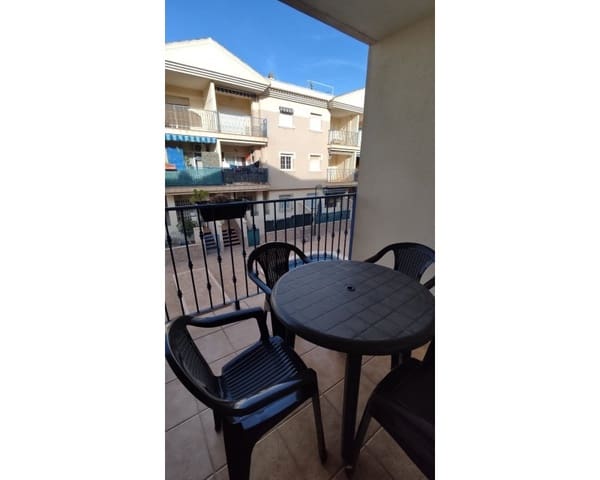 3 soveværelse Lejlighed til salg i Centro, Los Alcázares - € 149.900 (Ref: 9874342)