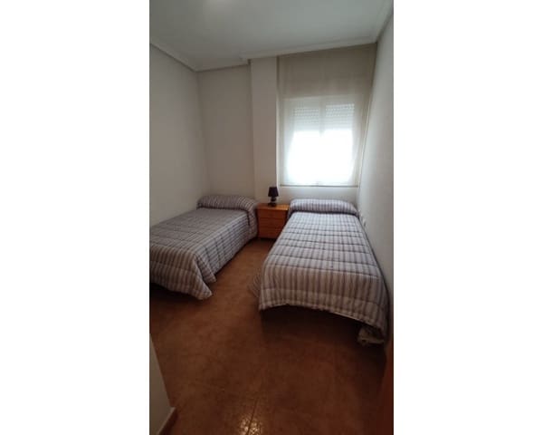 3 soveværelse Lejlighed til salg i Centro, Los Alcázares - € 149.900 (Ref: 9874342)