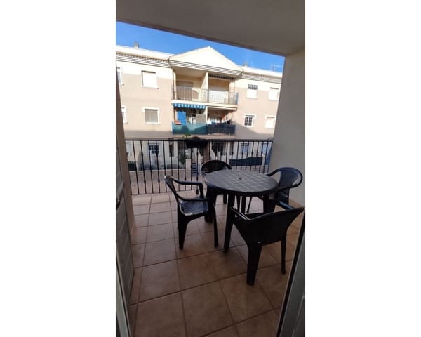 3 soveværelse Lejlighed til salg i Centro, Los Alcázares - € 149.900 (Ref: 9874342)