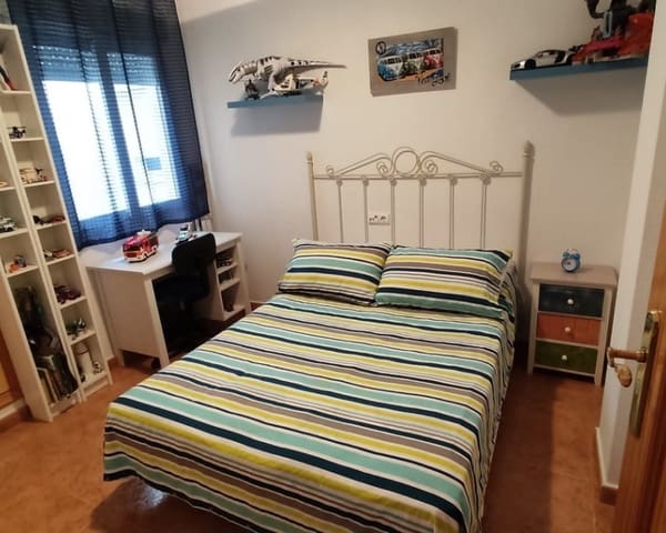3 soveværelse Lejlighed til salg i Centro, Los Alcázares - € 149.900 (Ref: 9874342)