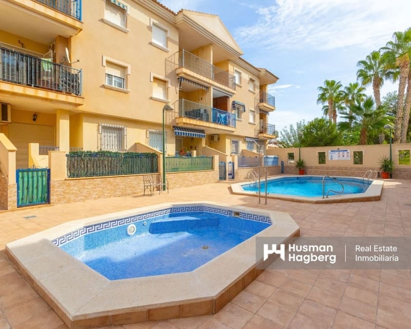 3 bedroom Apartment for sale in Los Alcazares - € 149,900 (Ref: 9874342)