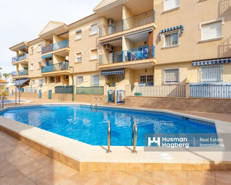 3 bedroom Apartment for sale in Los Alcazares - € 149,900 (Ref: 9874342)