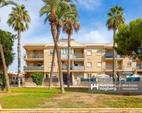 3 soveværelse Lejlighed til salg i Centro, Los Alcázares - € 149.900 (Ref: 9874342)