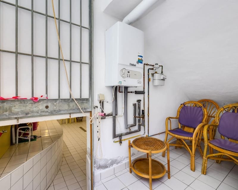 2 bedroom Villa for sale in La Florida - € 186,500 (Ref: 9874343)