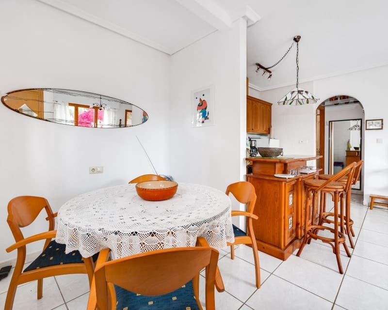 2 bedroom Villa for sale in La Florida - € 186,500 (Ref: 9874343)
