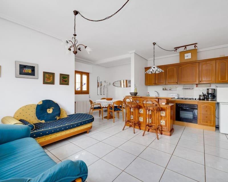 2 bedroom Villa for sale in La Florida - € 186,500 (Ref: 9874343)