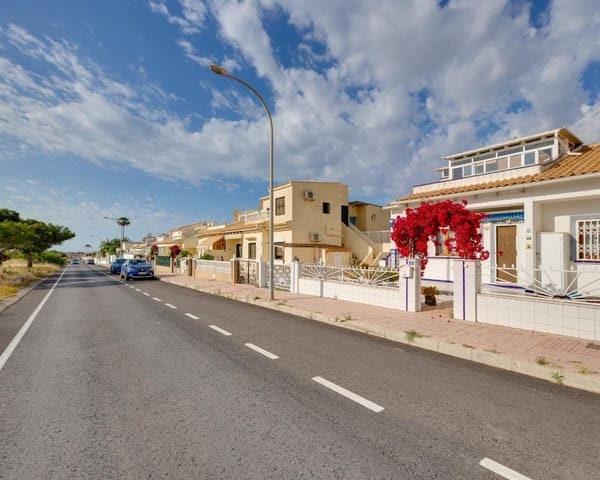 2 soverom Villa til salgs i La Florida, Orihuela - € 186 500 (Ref: 9874343)