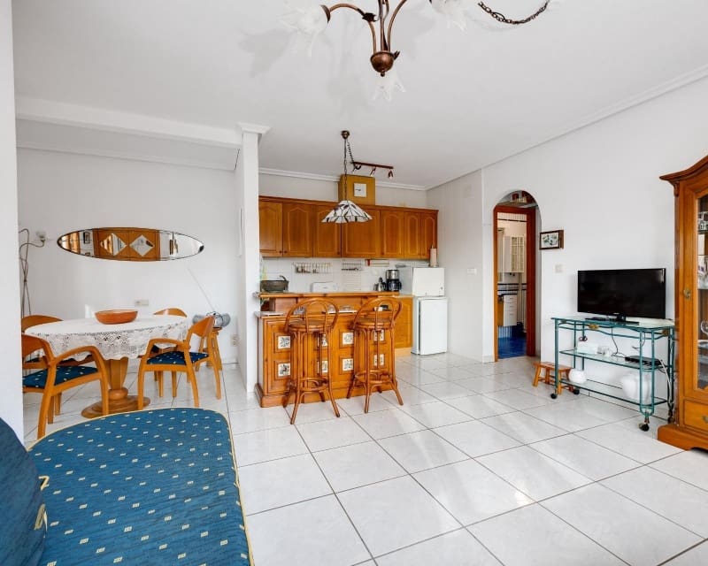 2 bedroom Villa for sale in La Florida - € 186,500 (Ref: 9874343)