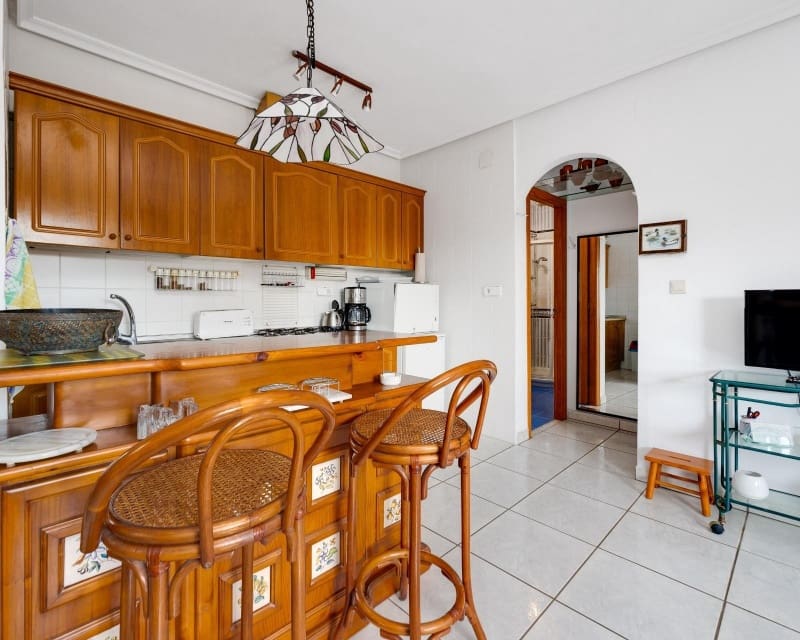 2 bedroom Villa for sale in La Florida - € 186,500 (Ref: 9874343)