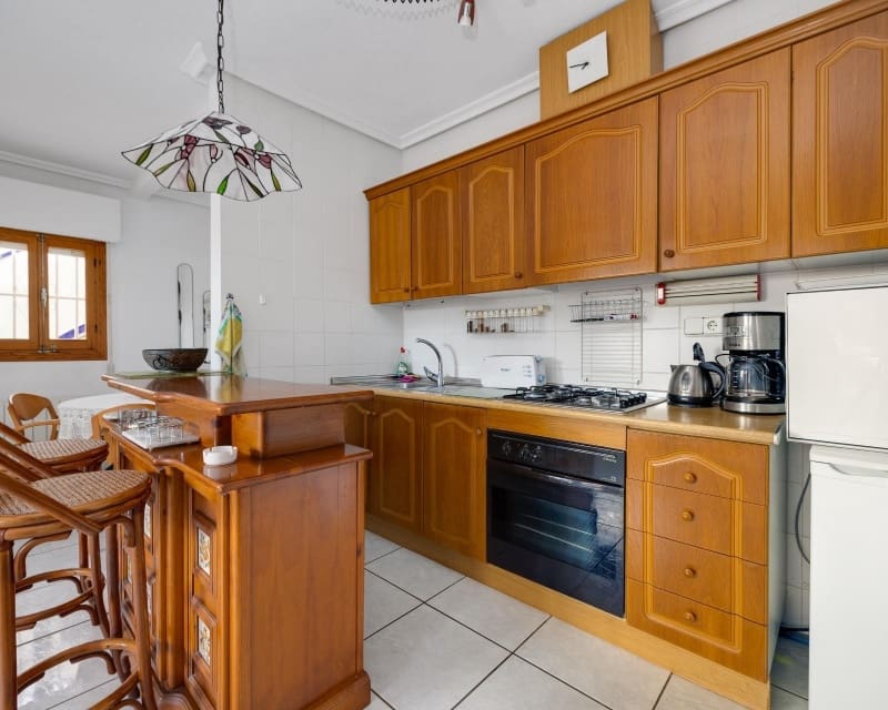 2 bedroom Villa for sale in La Florida - € 186,500 (Ref: 9874343)