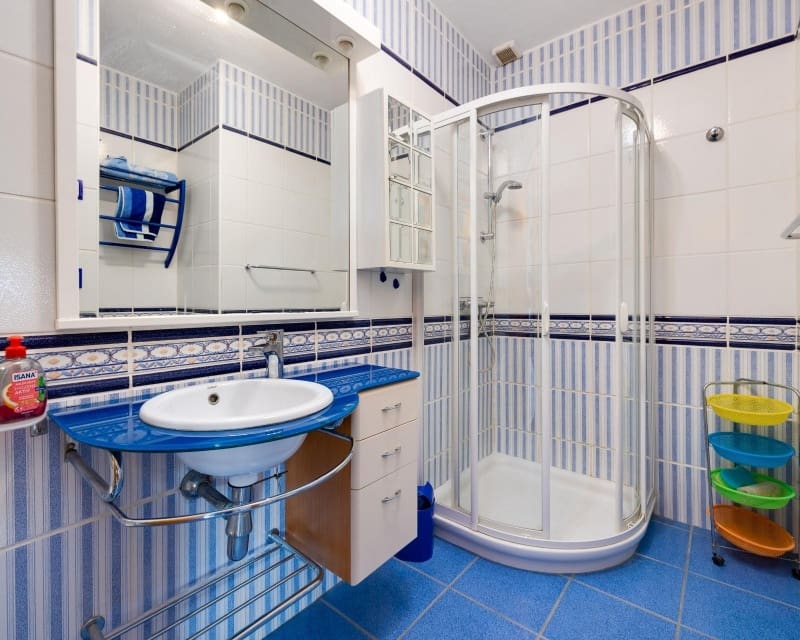 2 bedroom Villa for sale in La Florida - € 186,500 (Ref: 9874343)