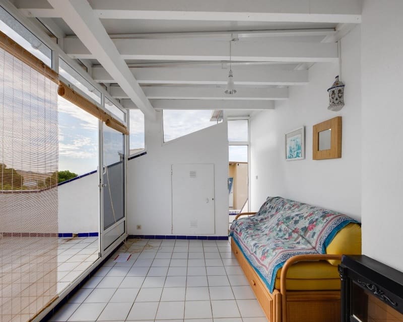 2 bedroom Villa for sale in La Florida - € 186,500 (Ref: 9874343)