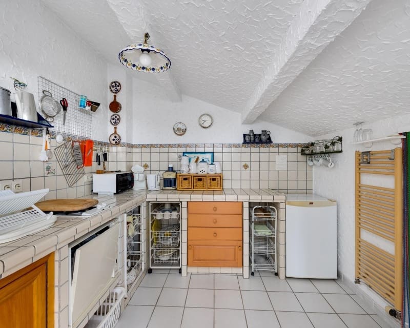 2 bedroom Villa for sale in La Florida - € 186,500 (Ref: 9874343)