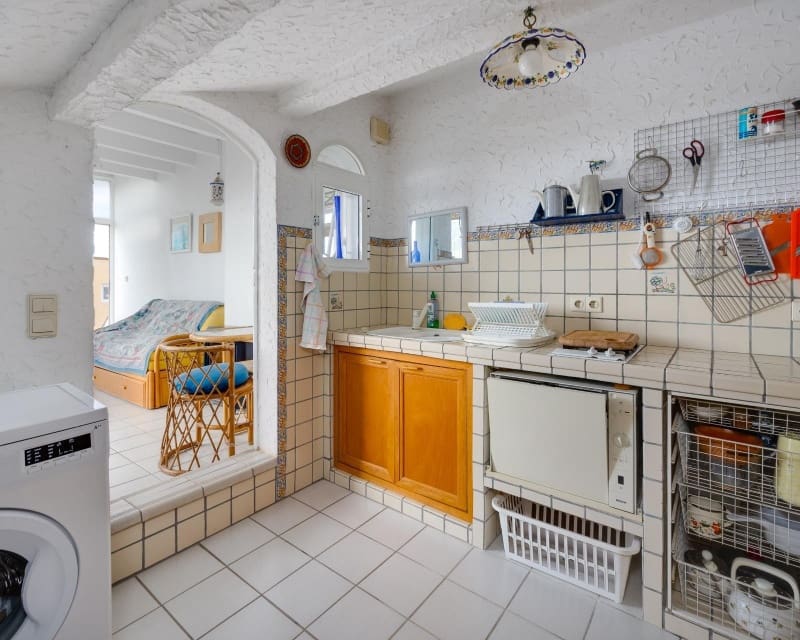 2 bedroom Villa for sale in La Florida - € 186,500 (Ref: 9874343)