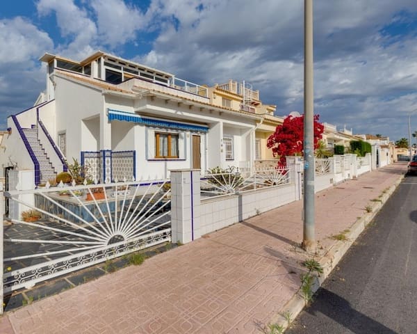2 soverom Villa til salgs i La Florida, Orihuela - € 186 500 (Ref: 9874343)