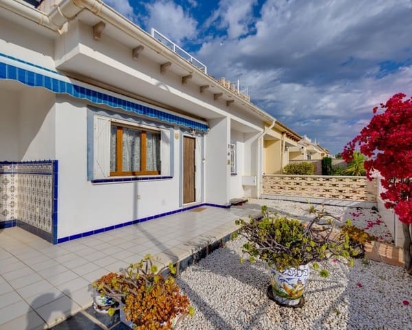 2 soverom Villa til salgs i La Florida, Orihuela - € 186 500 (Ref: 9874343)