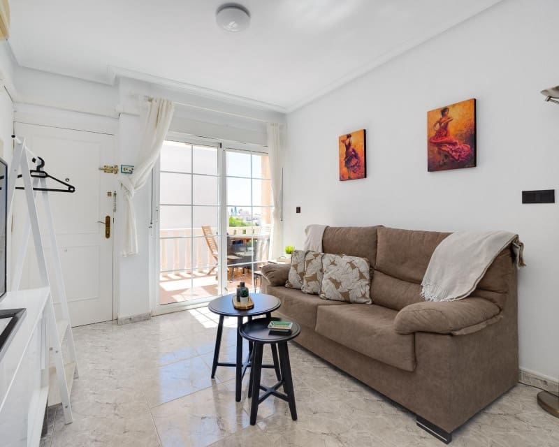 2 soveværelse Lejlighed til salg i La Zenia - € 169.900 (Ref: 9874344)