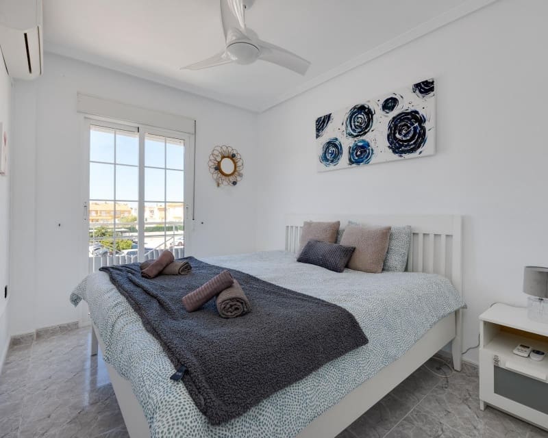 2 soveværelse Lejlighed til salg i La Zenia - € 169.900 (Ref: 9874344)