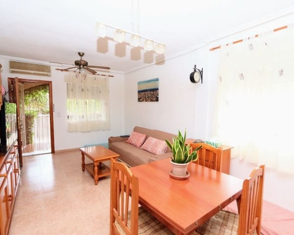 3 soveværelse Lejlighed til salg i Playa Flamenca, Orihuela med swimmingpool - € 194.000 (Ref: 9874345)