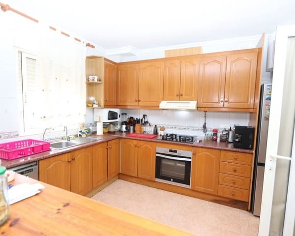 3 soveværelse Lejlighed til salg i Playa Flamenca, Orihuela med swimmingpool - € 194.000 (Ref: 9874345)