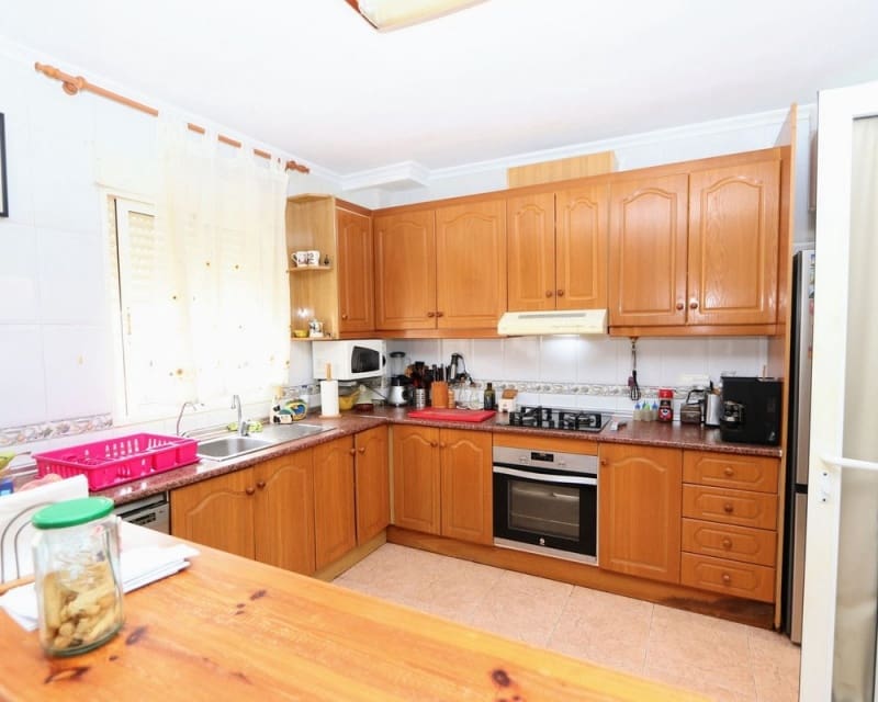 3 soveværelse Lejlighed til salg i Playa Flamenca med swimmingpool - € 194.000 (Ref: 9874345)