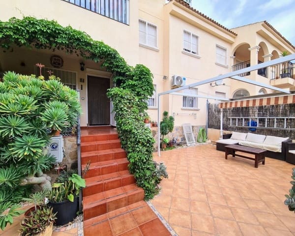 3 soveværelse Lejlighed til salg i Playa Flamenca, Orihuela med swimmingpool - € 194.000 (Ref: 9874345)