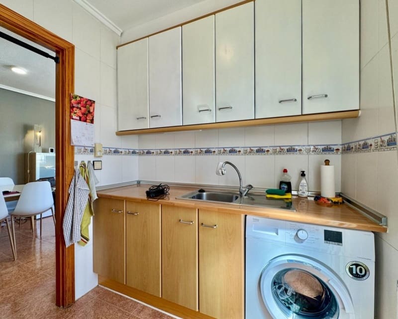 3 camera da letto Villa in vendita in Los Altos con piscina - 240.000 € (Rif: 9874346)