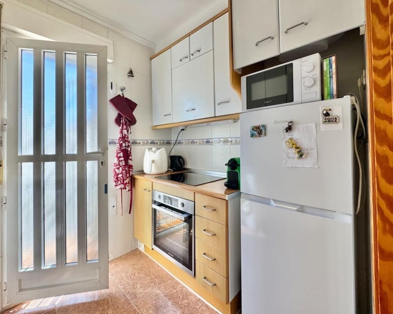 3 camera da letto Villa in vendita in Los Altos con piscina - 240.000 € (Rif: 9874346)