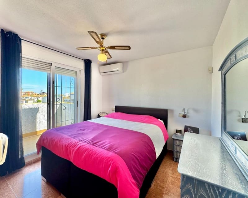 3 camera da letto Villa in vendita in Los Altos con piscina - 240.000 € (Rif: 9874346)