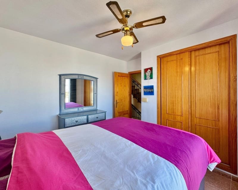 3 camera da letto Villa in vendita in Los Altos con piscina - 240.000 € (Rif: 9874346)