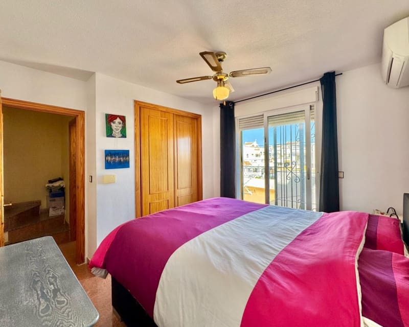 3 camera da letto Villa in vendita in Los Altos con piscina - 240.000 € (Rif: 9874346)