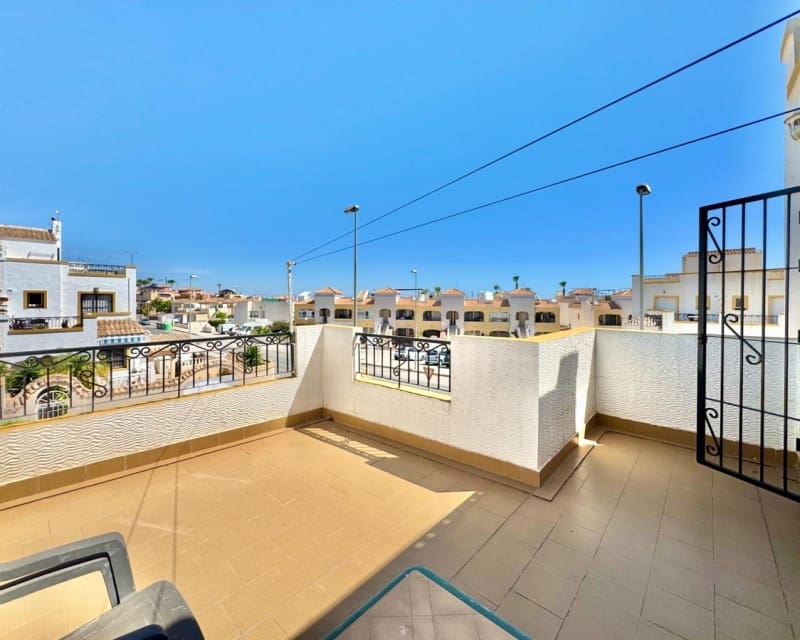 3 camera da letto Villa in vendita in Los Altos con piscina - 240.000 € (Rif: 9874346)
