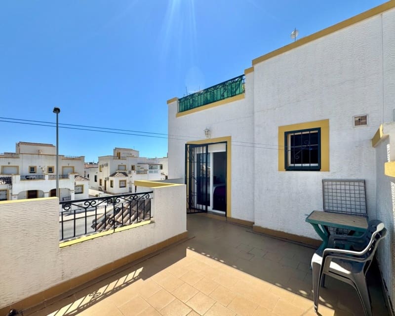 3 camera da letto Villa in vendita in Los Altos con piscina - 240.000 € (Rif: 9874346)