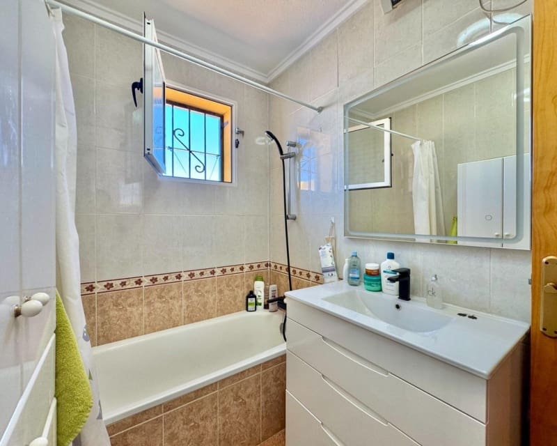 3 camera da letto Villa in vendita in Los Altos con piscina - 240.000 € (Rif: 9874346)